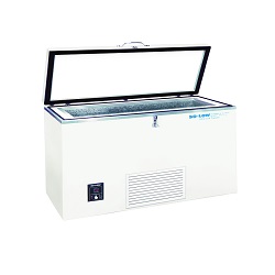 ArcticTemp Chest Freezer,