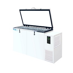 ArcticTemp Chest Freezer,