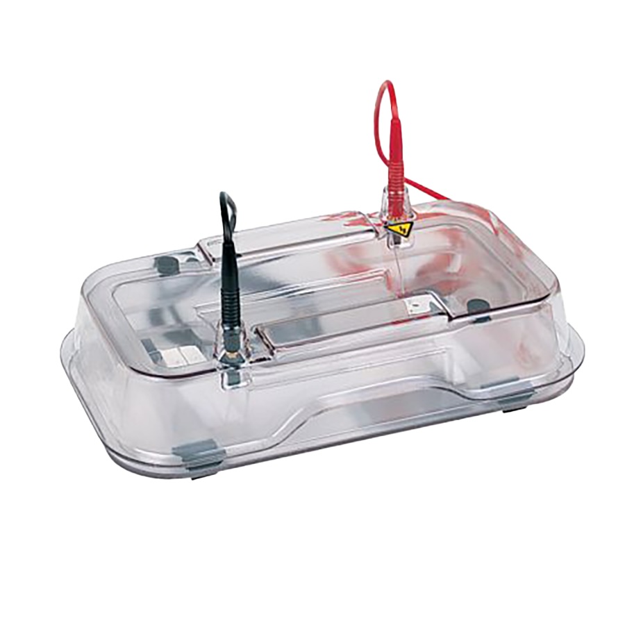 Hoefer Mini Horizontal