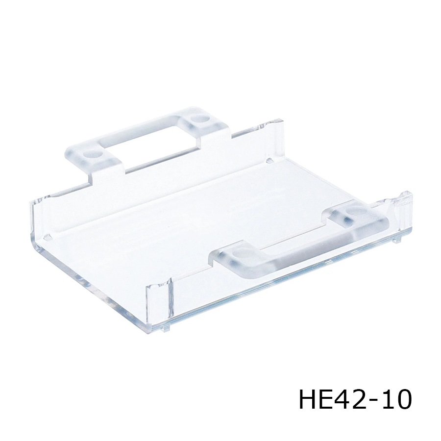 Gel Casting Tray