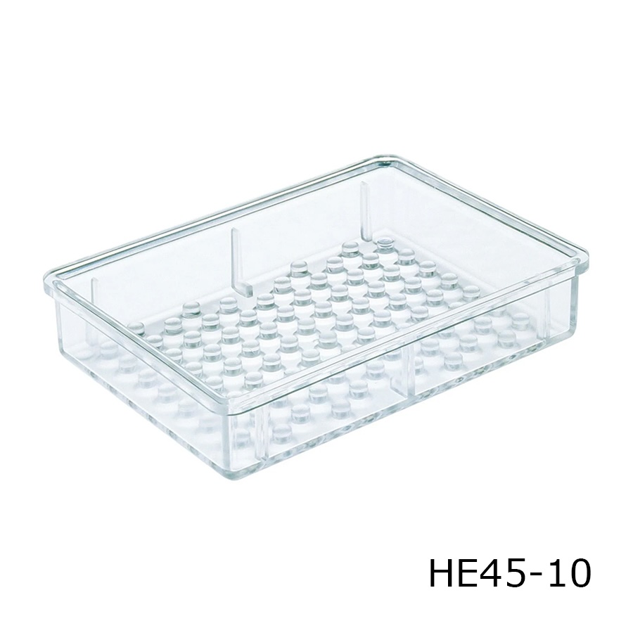 Gel Casting Tray