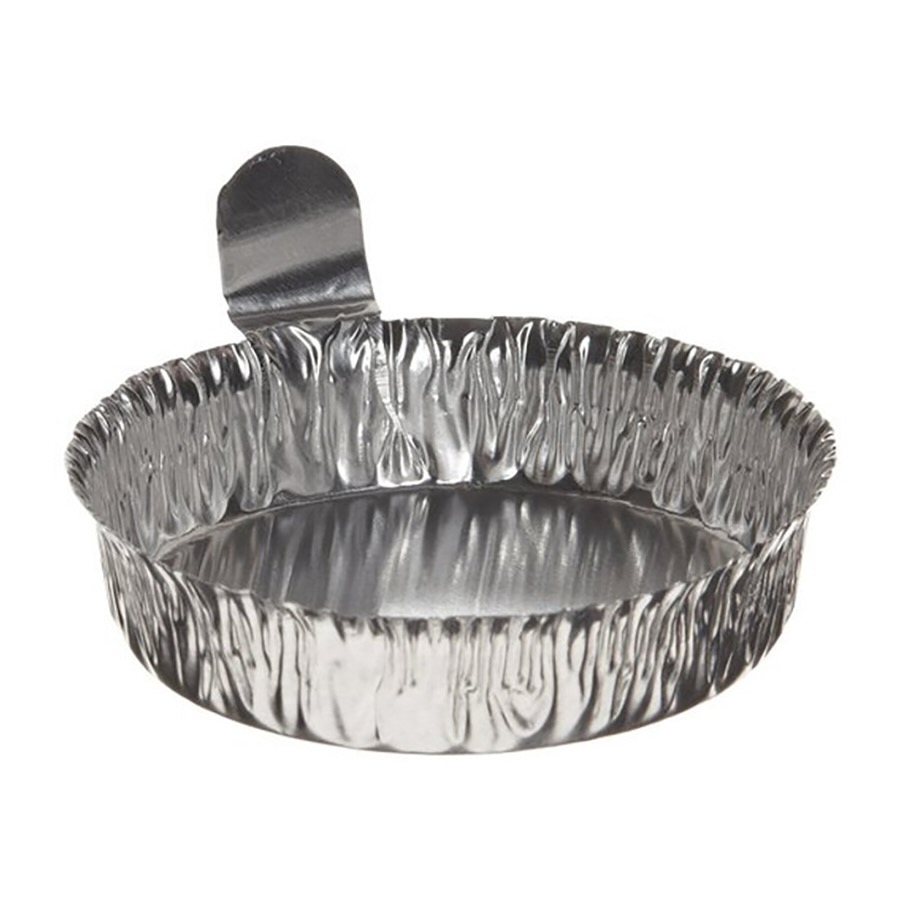 Aluminum Weigh Boats