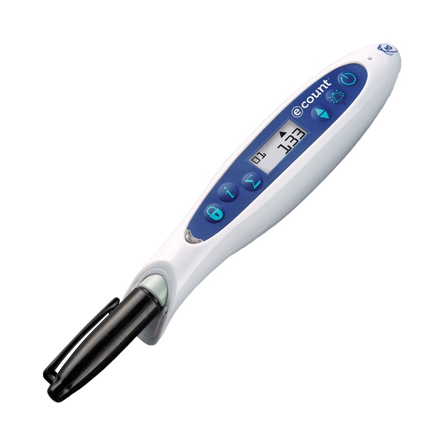 eCount Colony Counter