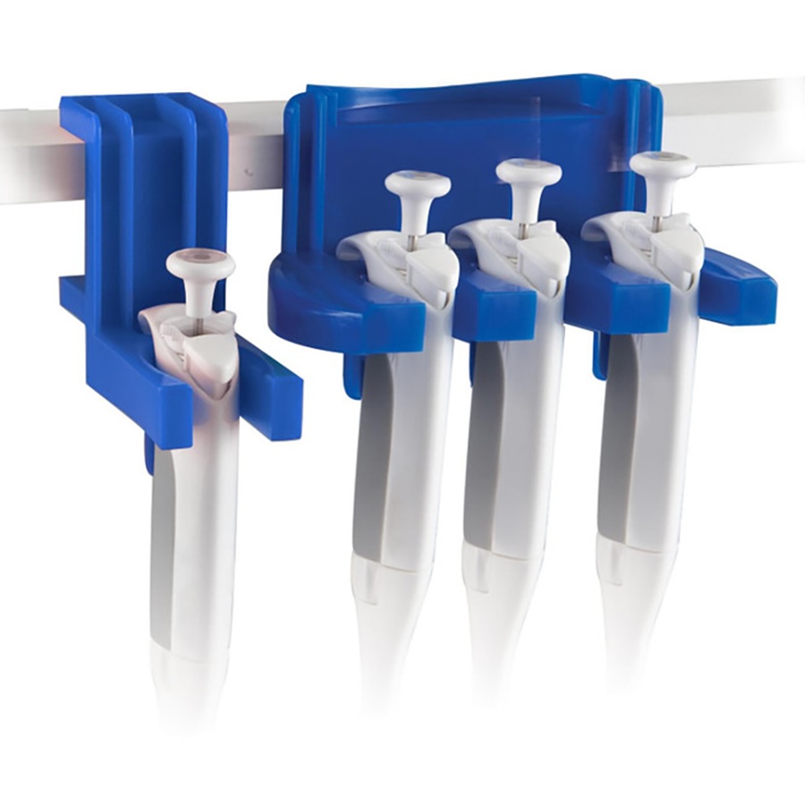 Clamp-Ette Pipette Holder