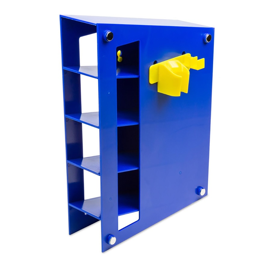 Manual Pipet Rack