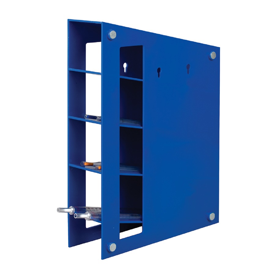 Manual Pipet Rack