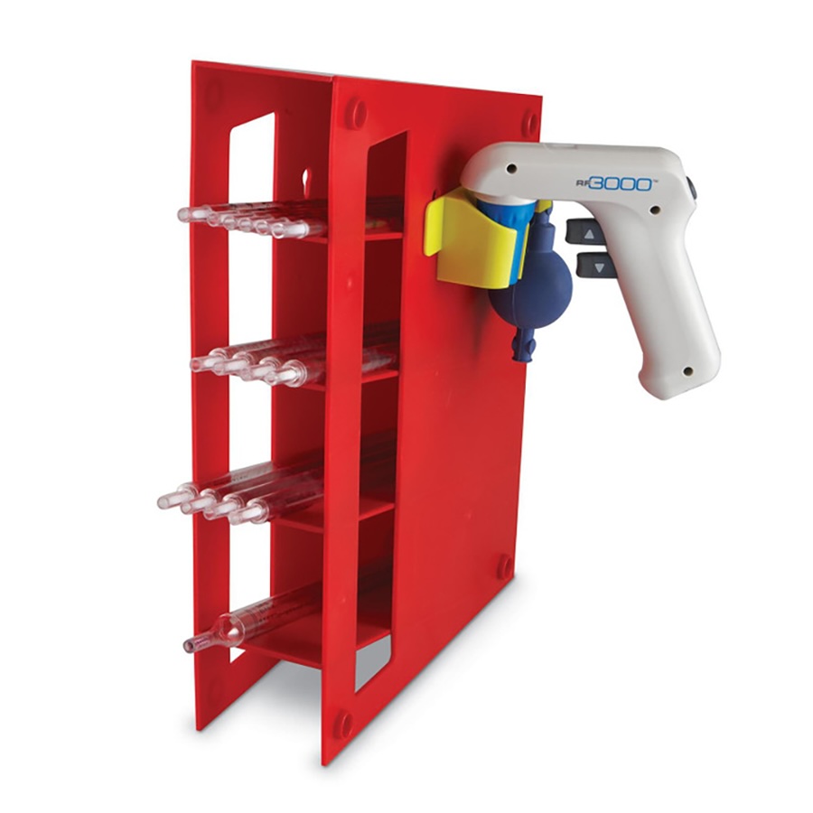 Manual Pipet Rack
