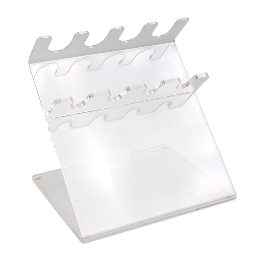 Acrylic Pipettor Stand