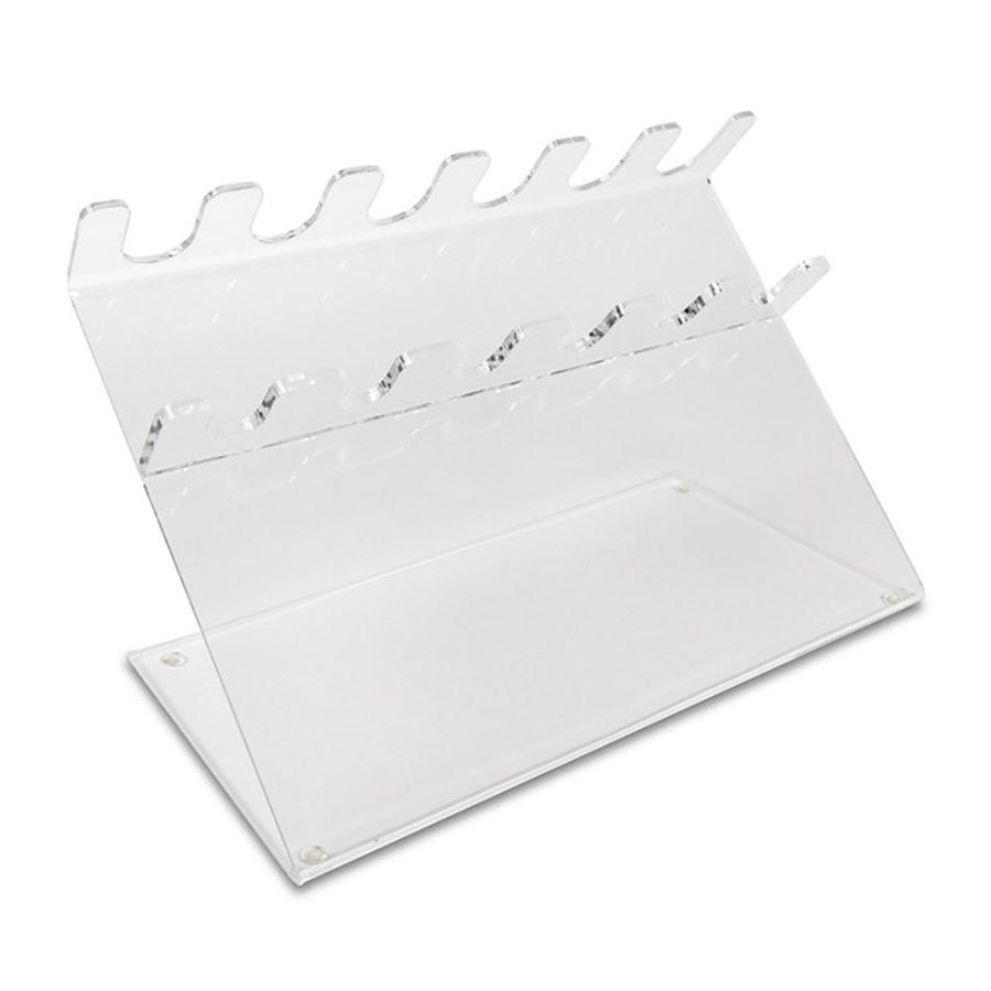 Acrylic Pipettor Stands