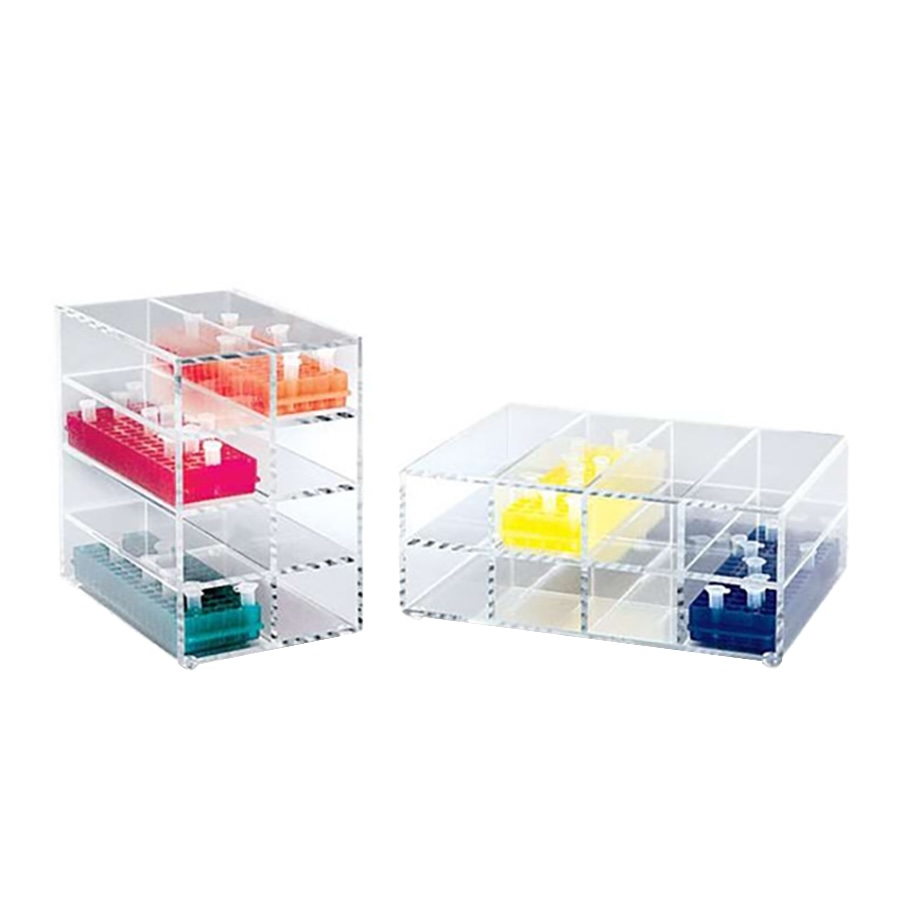Acrylic Stand & Racks