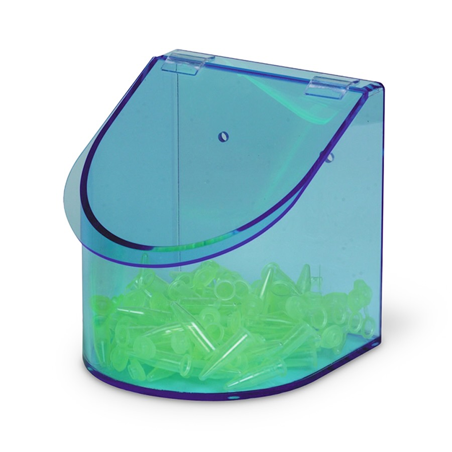 Benchtop Dispensing Bin