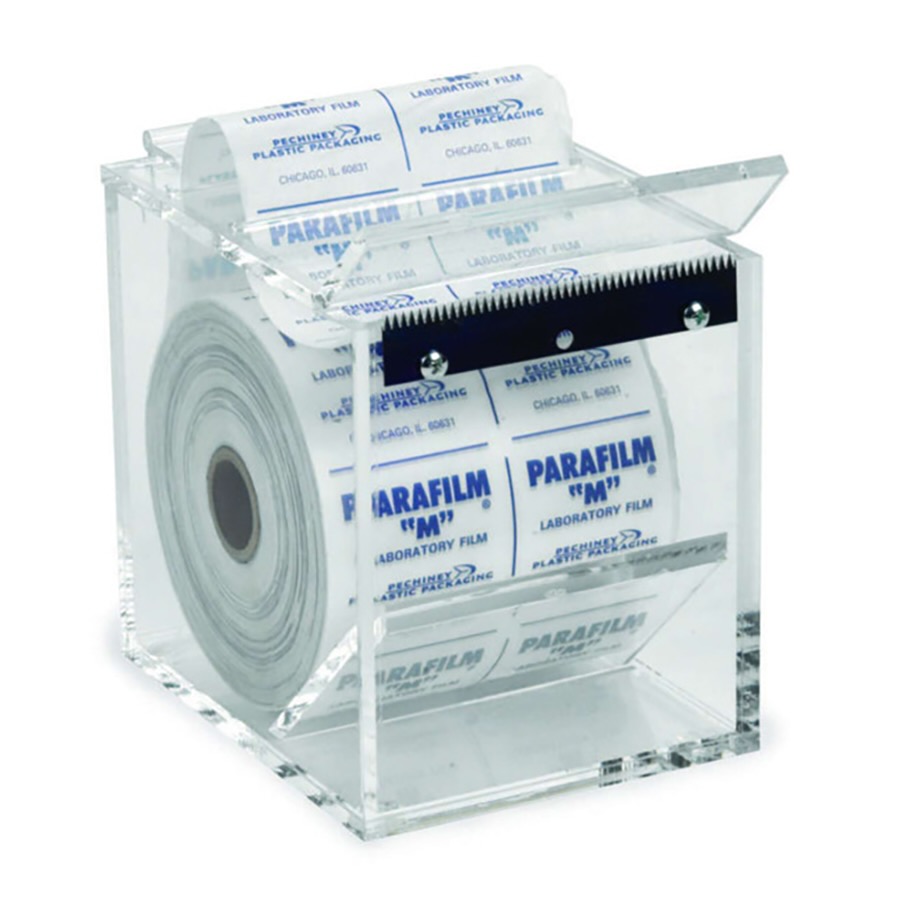 Acrylic Parafilm Dispense