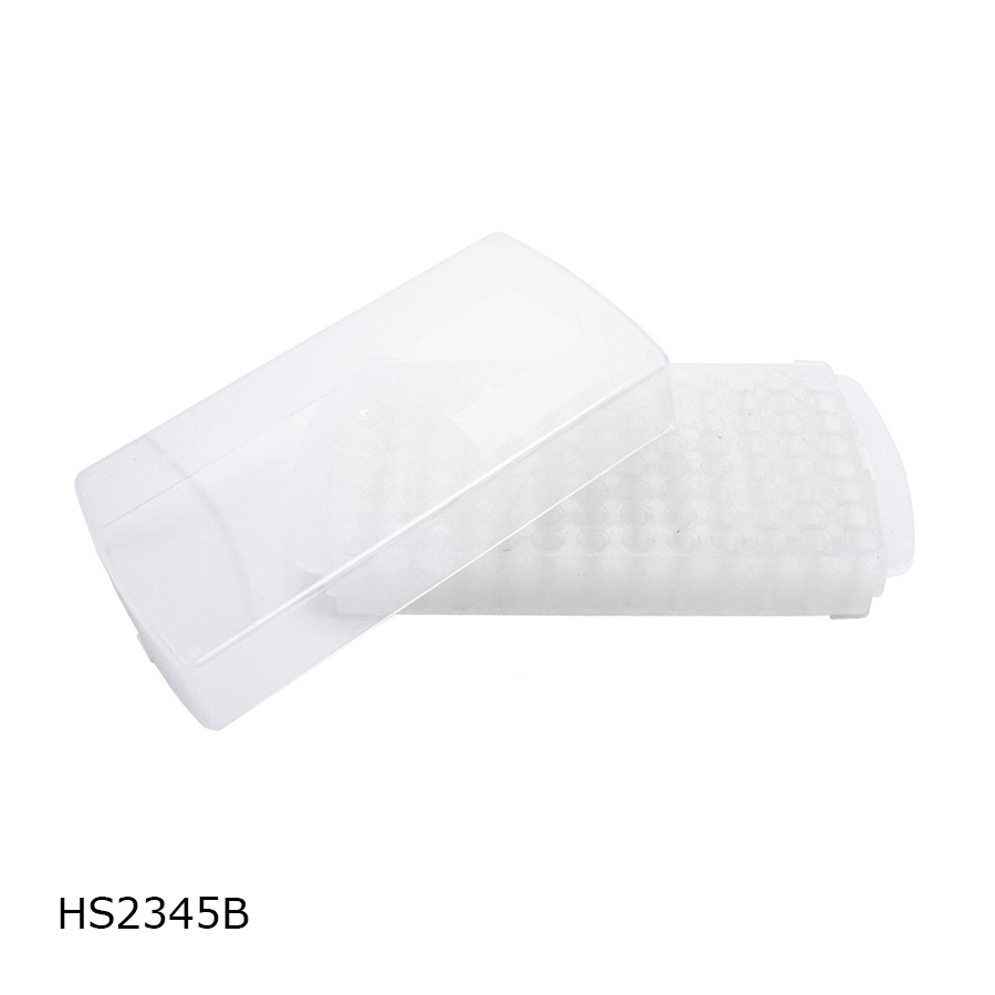 96-Well Reversible Rack