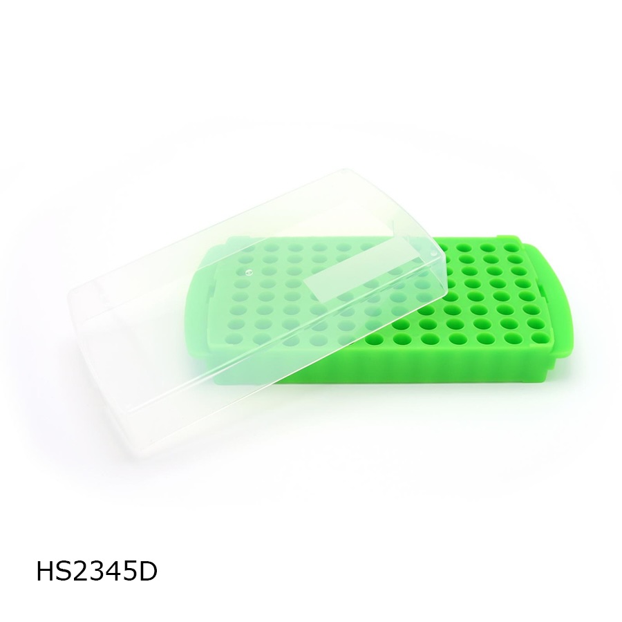 96-Well Reversible Rack