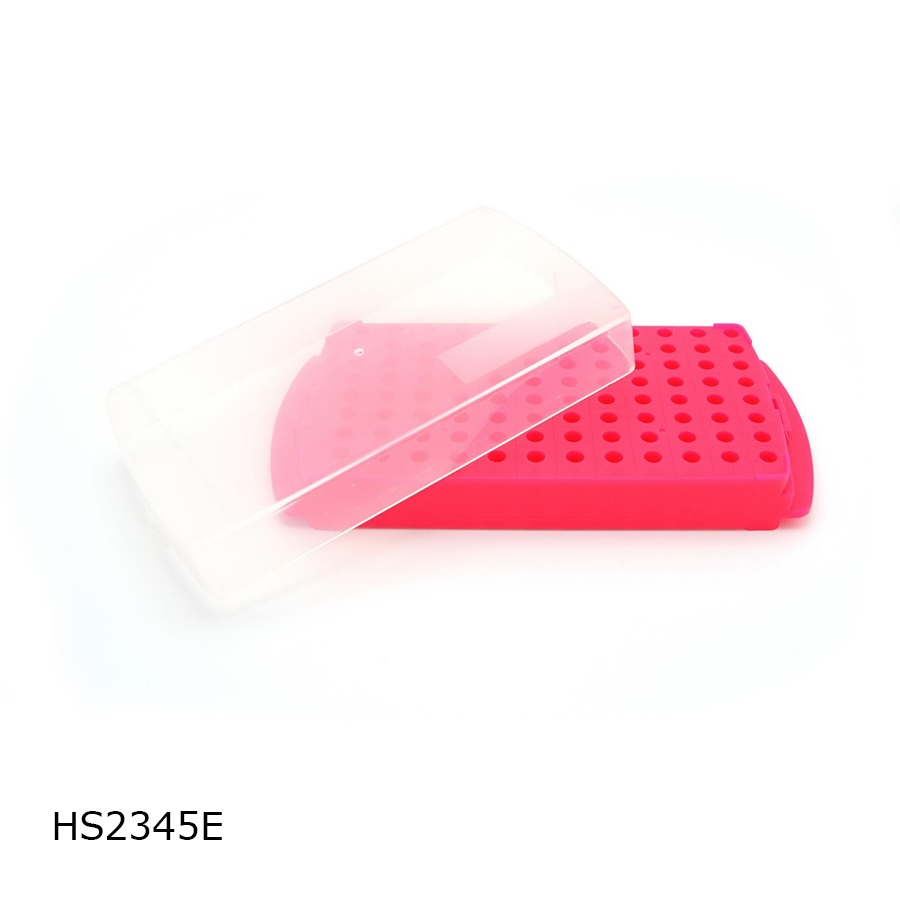 96-Well Reversible Rack