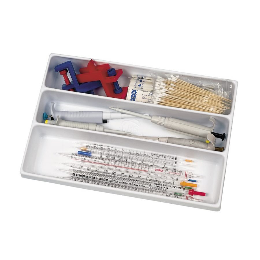 Workstation Organizer