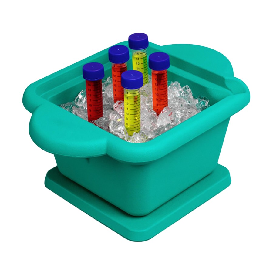 Cooling Containers