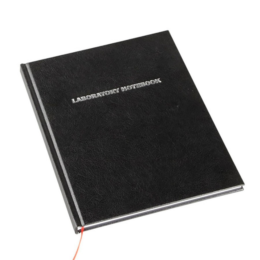 Lab Notebook
