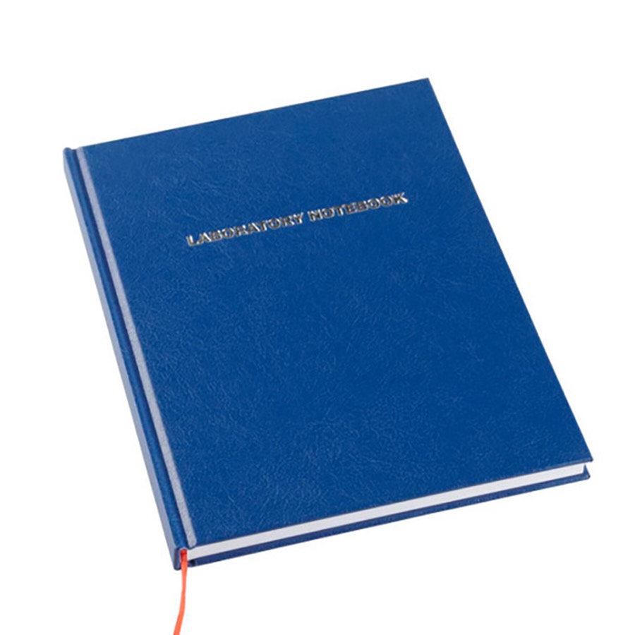 Lab Notebook