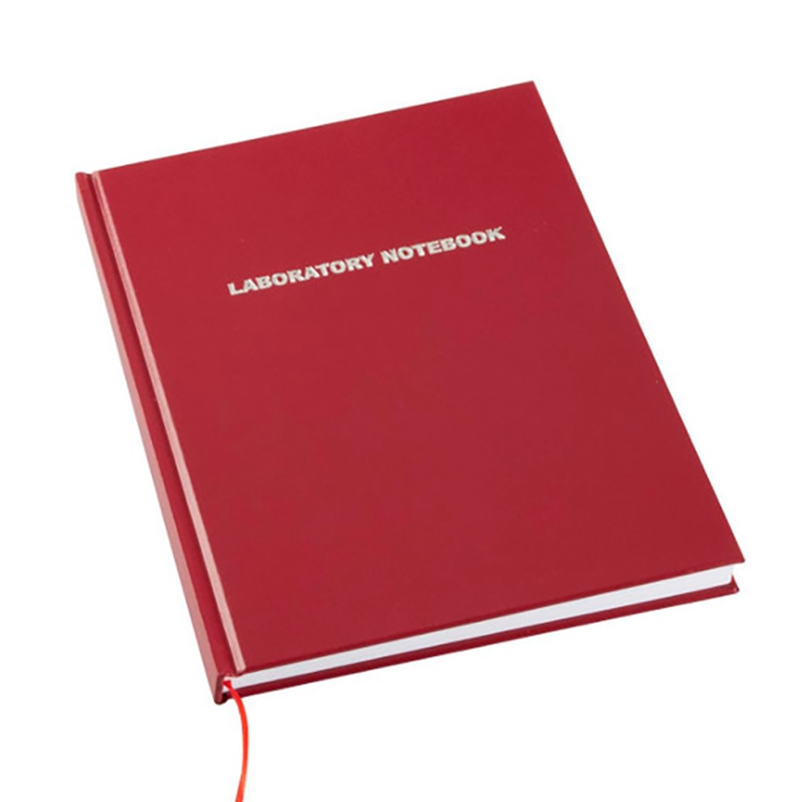 Lab Notebook