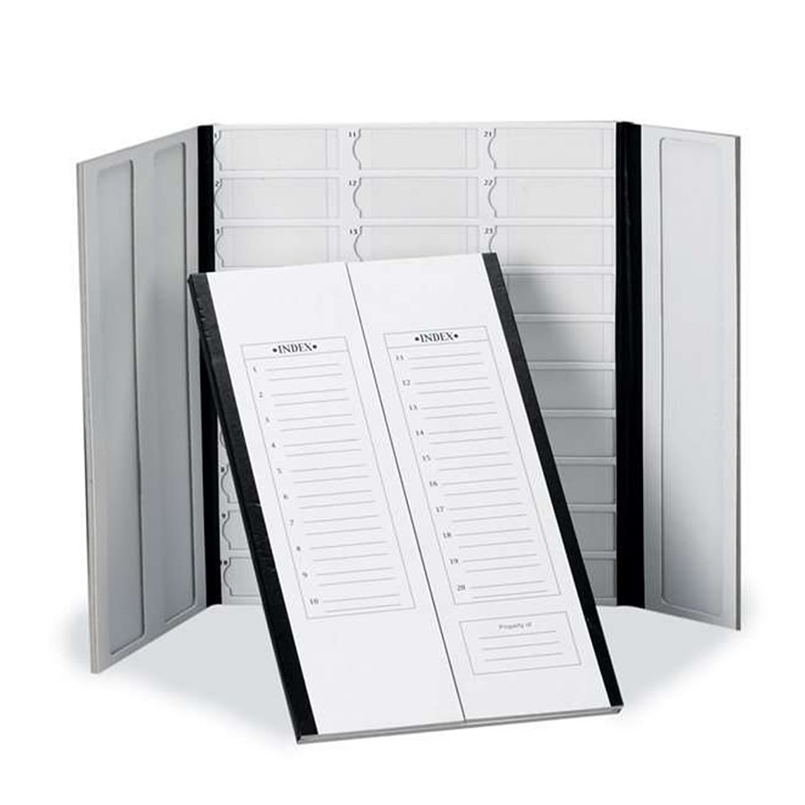 Cardboard Slide Tray, 30