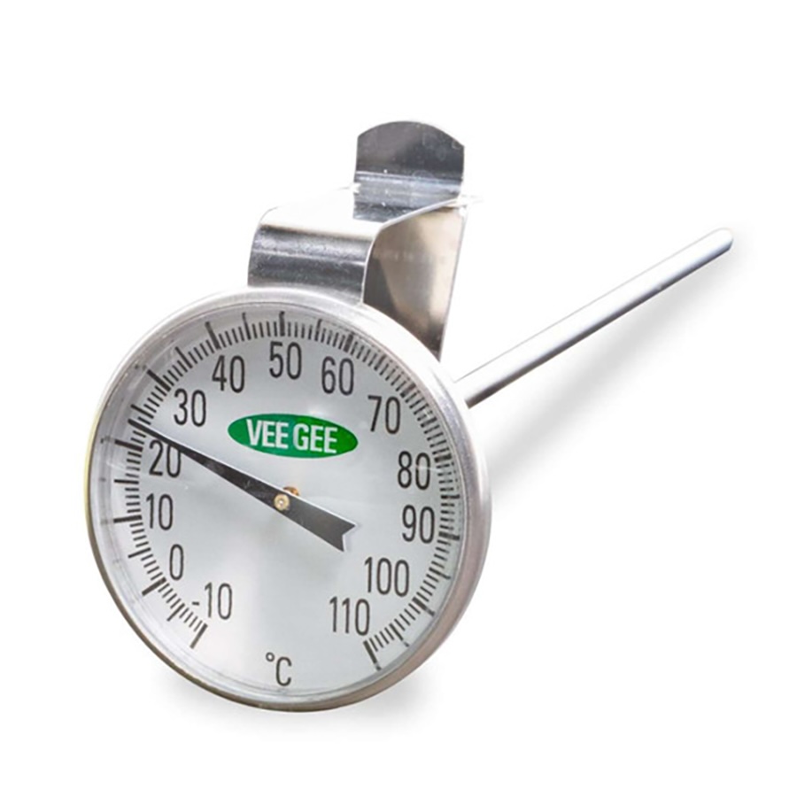 Lab Dial Thermometers