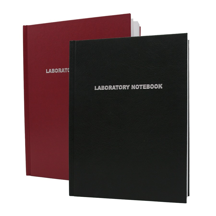 Lab Notebook