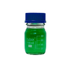 100mL Hybex Bottle