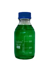 500ml Hybex Media Bottle