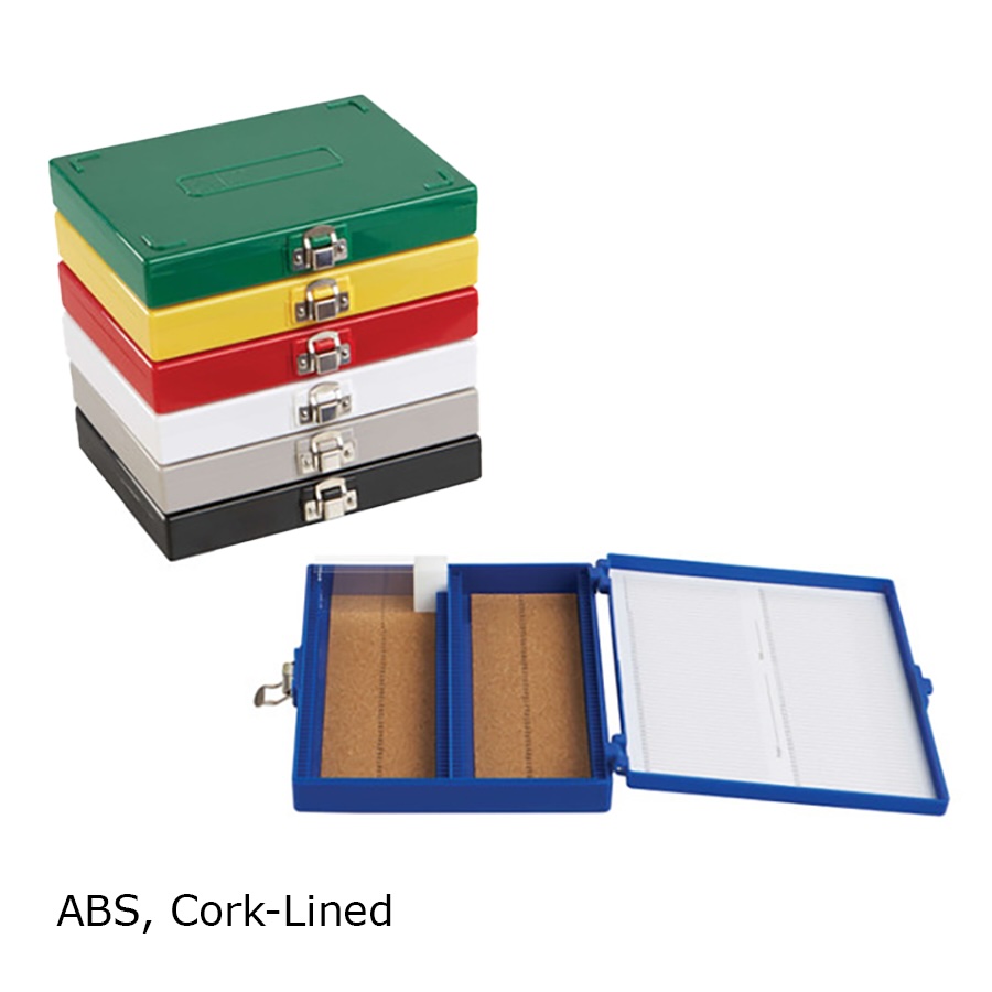 ABS Cork lined