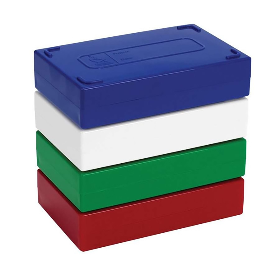 25-Place Slide Box