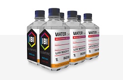 Molecular Grade Water