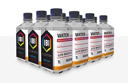 Molecular Grade Water