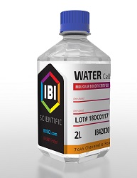 Molecular Grade Water