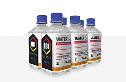 Molecular Grade Water