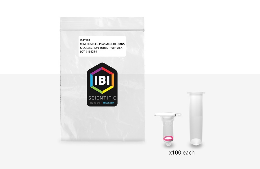 IBI Kit