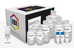 MAXI Fast-Ion Plasmid Kit