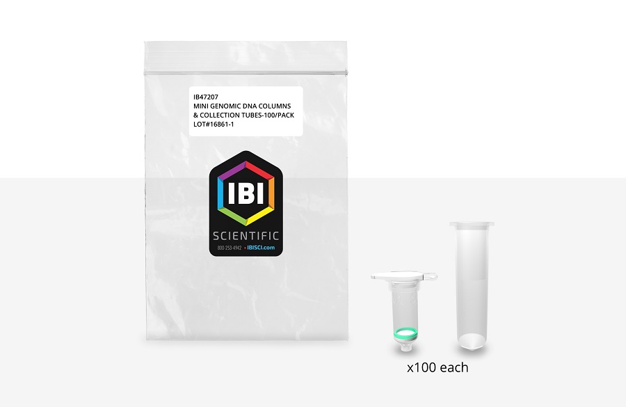 IBI Kit