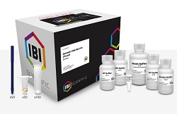 Genomic DNA Kit