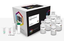 Soil DNA Extraction Kit