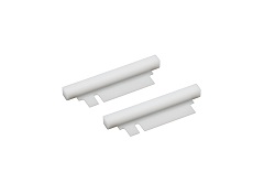 Comb, 2-Tooth, 1mm Thick