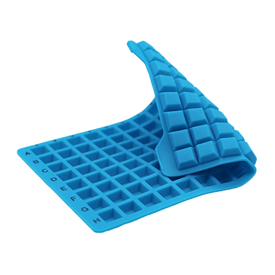 PTFE Coated Sealing Mats