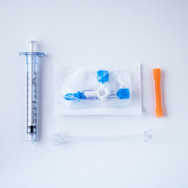 VitroINK 10:1 Mixing Pack