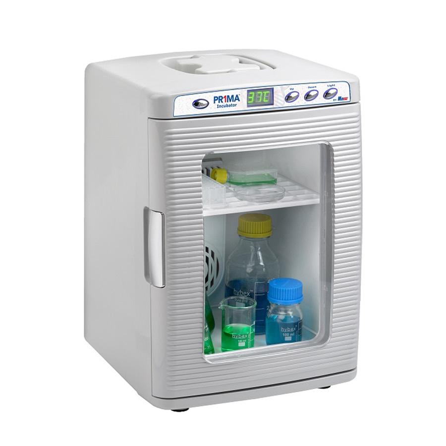 Refrigerated Incubator