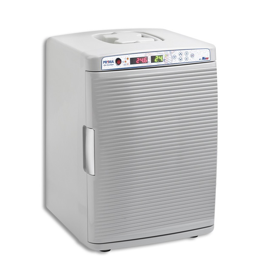 Mini CO2 incubator