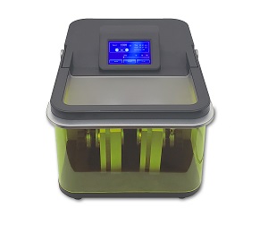 BeadBlaster 96 Display