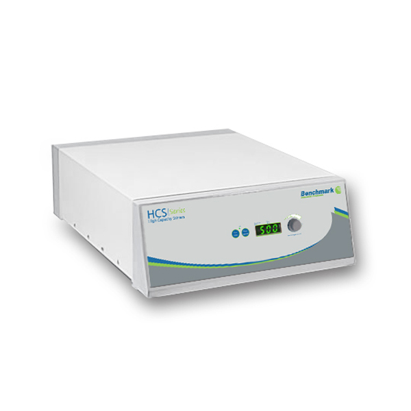 H.C.  Magnetic Stirrers