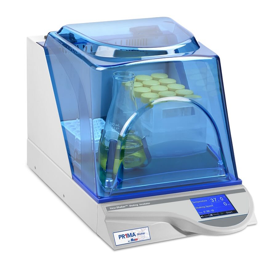 PR1MA Mini Incubated