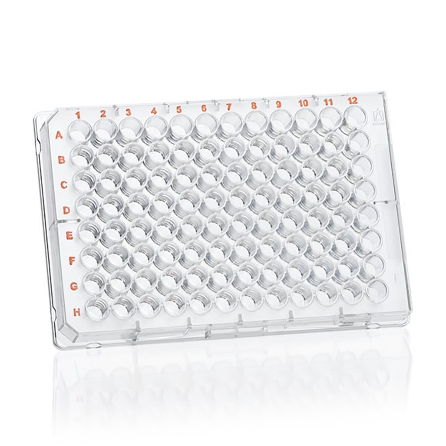 Microtitration Plates