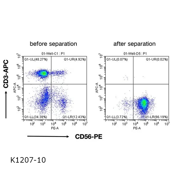 Human NK Cell Isolation K